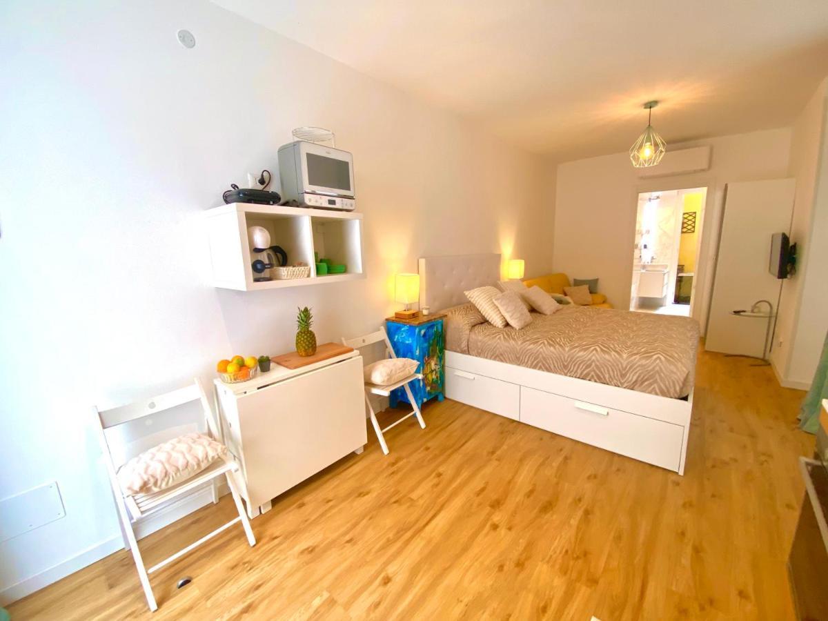 Appartamento Alice Smart Bardolino Exterior foto