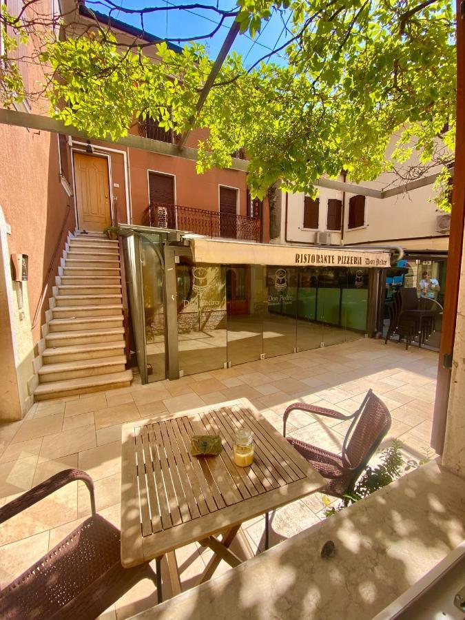 Appartamento Alice Smart Bardolino Exterior foto
