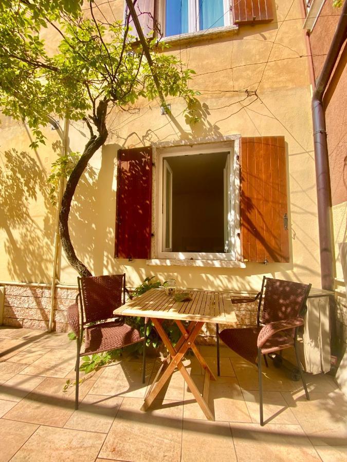 Appartamento Alice Smart Bardolino Exterior foto